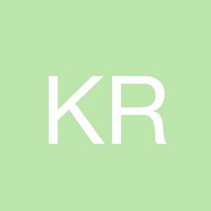 Meet your Posher, Kristin